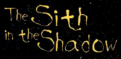TheSithintheShadow