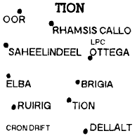 Rhamsis Callo appearance in Common Appearance