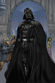 Vader-SWEMP19