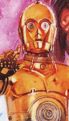 C-3PO