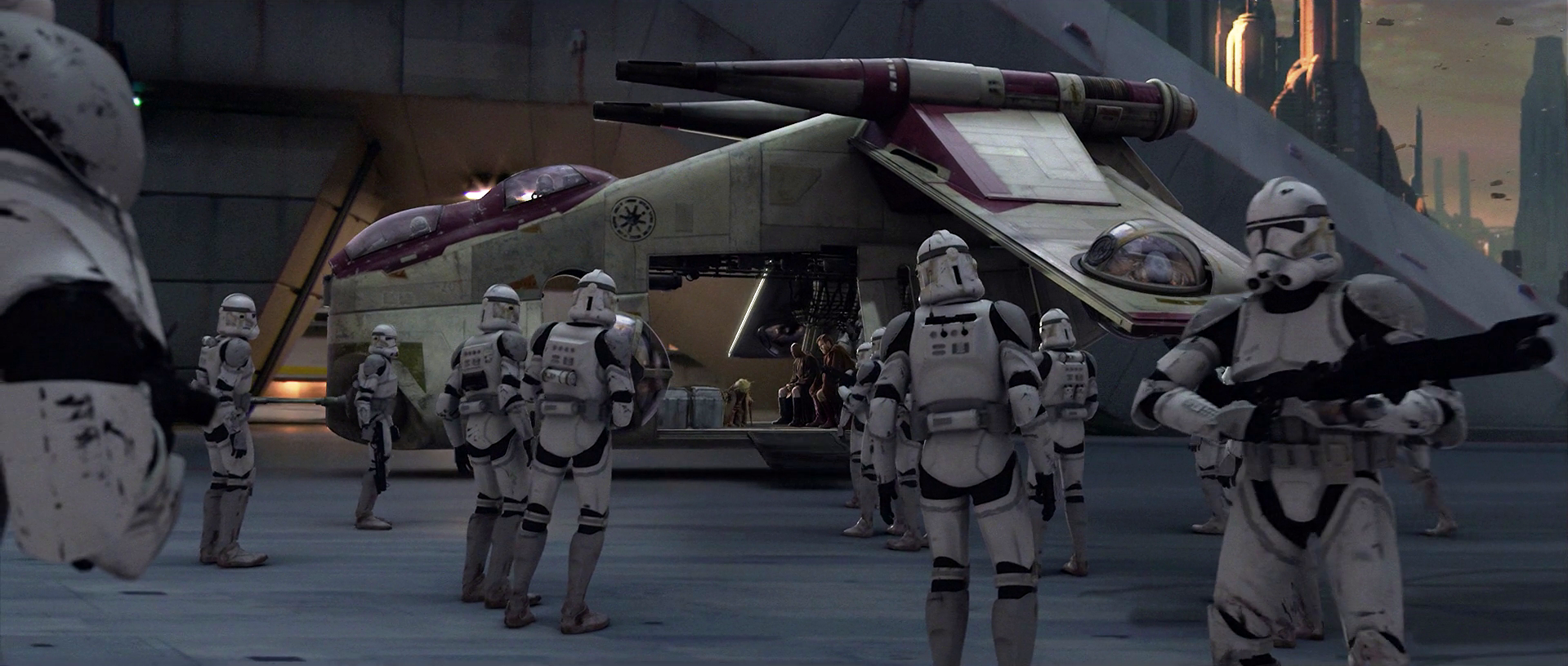 star wars 41st clone trooper
