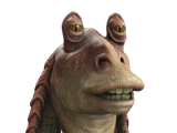 Jar Jar Binks