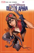 Doctor Aphra 39, the thirty-ninth issue of Star Wars: Doctor Aphra (2020).