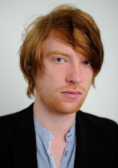 Domhnall Gleeson appearance in Common Appearance