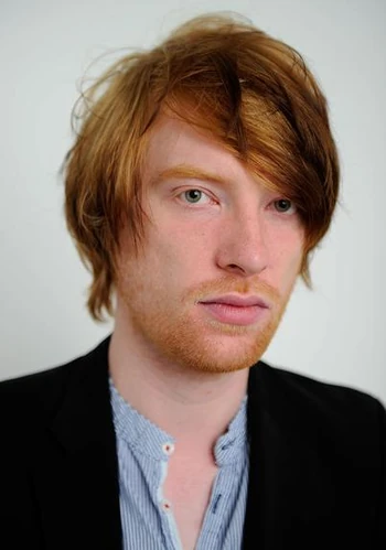 DomhnallGleeson