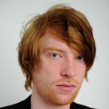 Domhnall Gleeson Wookieepedia Fandom