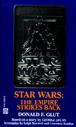 US paperback, reissue (1997)