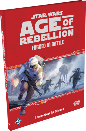 RPG Review: 'Star Wars: Allies and Adversaries' Sourcebook from Fantasy  Flight Games