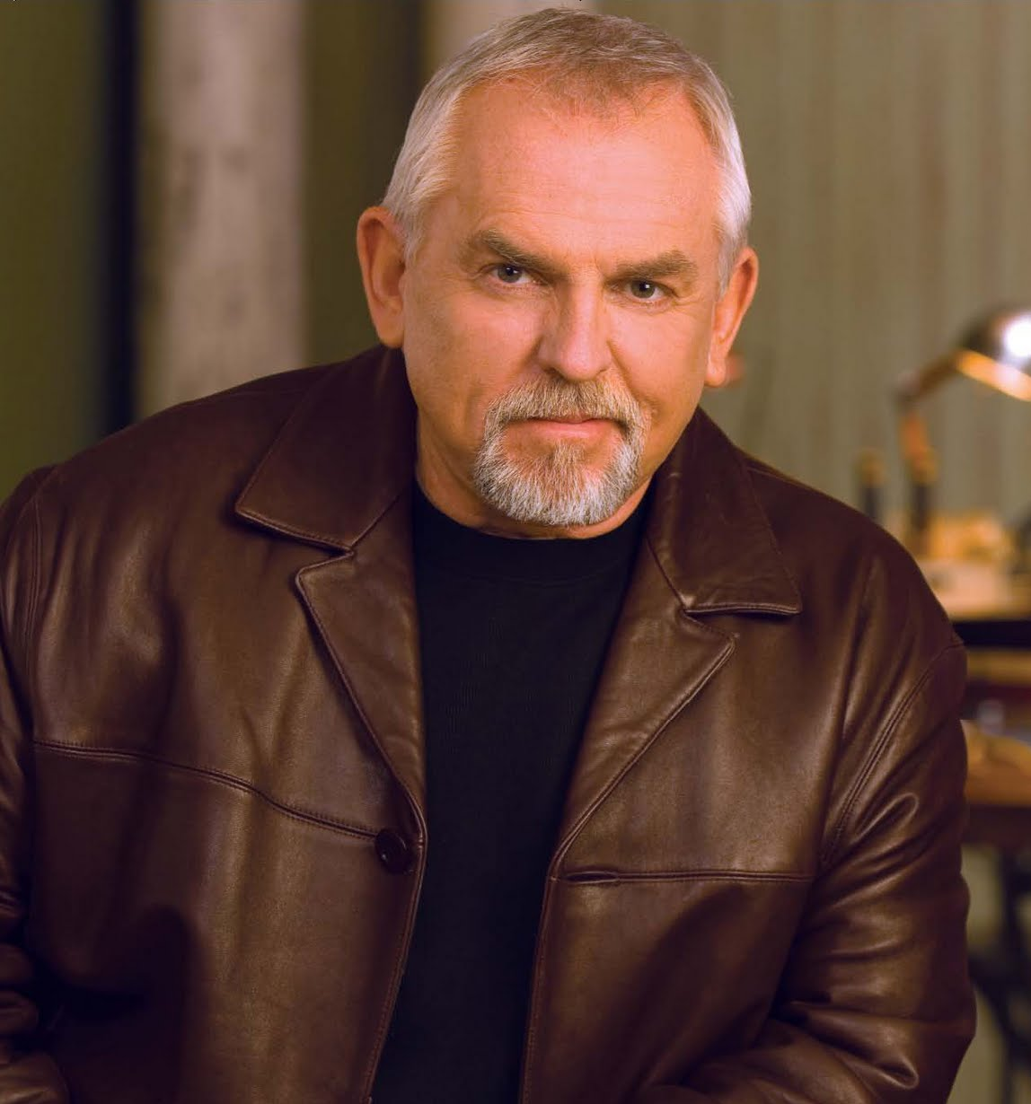 John Ratzenberger appearance in Common Appearance