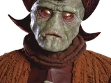 Nute Gunray
