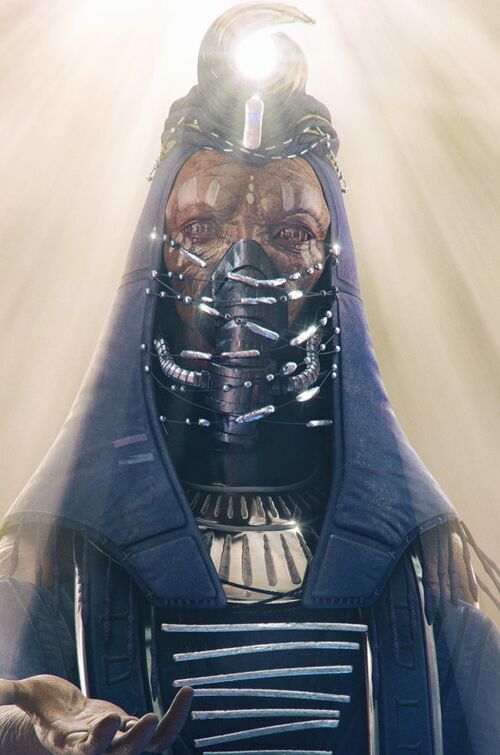 Priestess-VaderImmortal