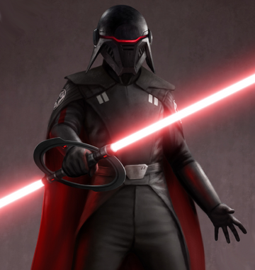 尋問官 | Wookieepedia | Fandom 尋問官 | Wookieepedia | Fandom