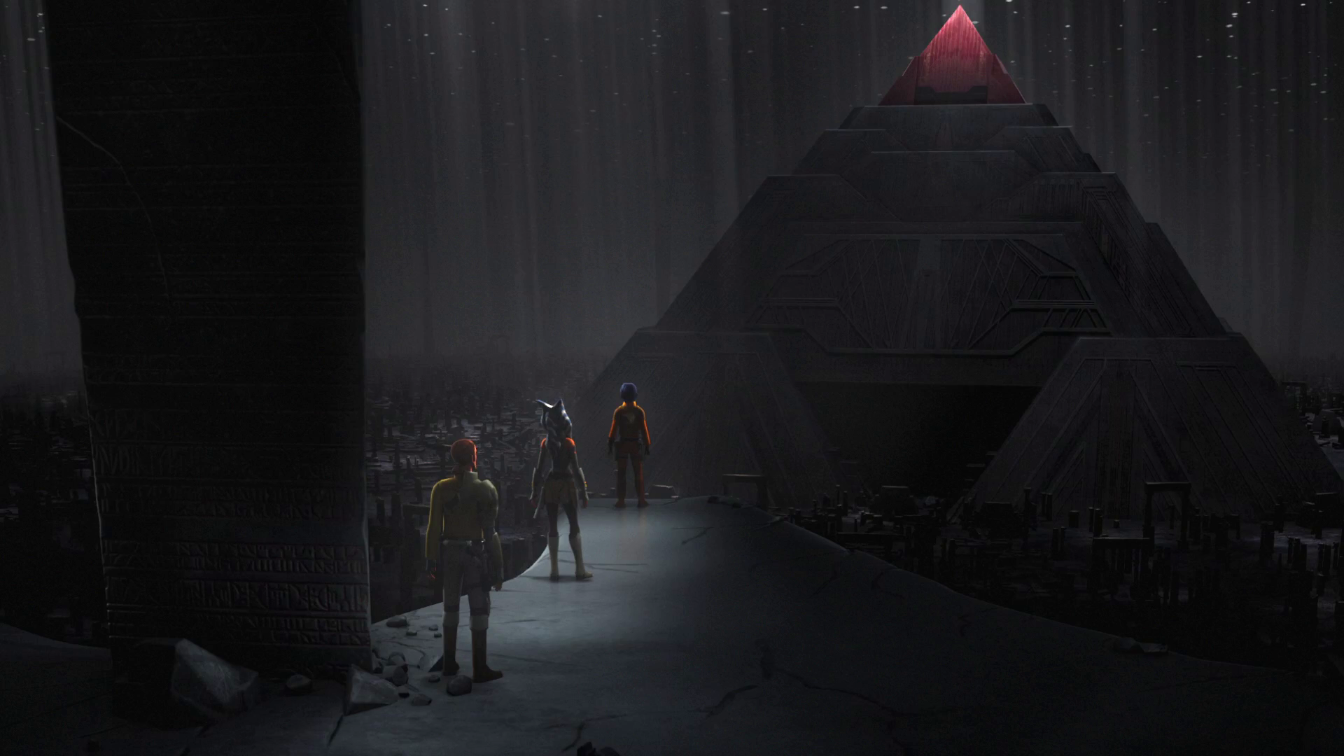 star wars sith temple