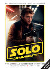 Solo The Official Collector's Edition CNF