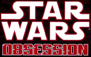 Star Wars: Obsession appearance in Common Appearance