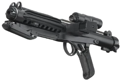 Stormtrooper Blaster