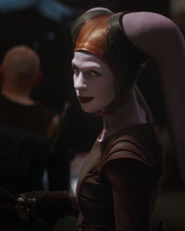 Chapter 6 The Prisoner Wookieepedia Fandom