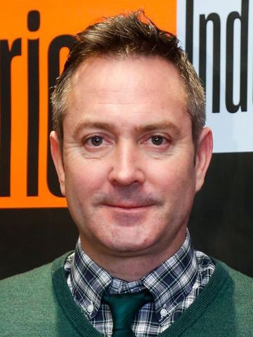 Thomas Lennon appearance in Common Appearance