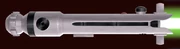 Ahsoka-lightsaber