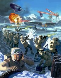 Echo Base Personnel: Meet the Rebels on Ice, StarWars.com