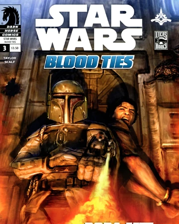 Blood Ties A Tale Of Jango And Boba Fett 3 Wookieepedia Fandom Boba fett is not a jedi. blood ties a tale of jango and boba