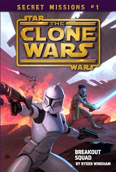 Star Wars: Clone Wars Adventures (video game), Wookieepedia