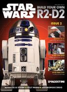 Star Wars: Build Your Own R2-D2 2