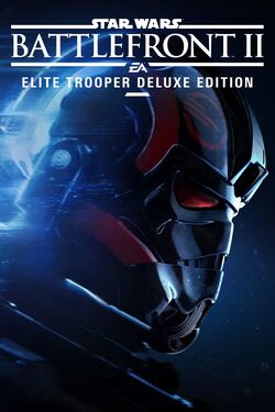 Star Wars Battlefront 2: Celebration Edition  Official Trailer – HD –  Coastal House Media