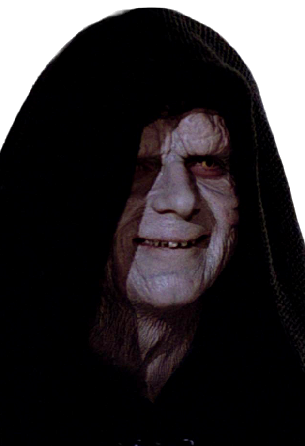 Yupe Tashu was a devout follower of Darth Sidious.