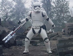 FN-2199 confronts Finn