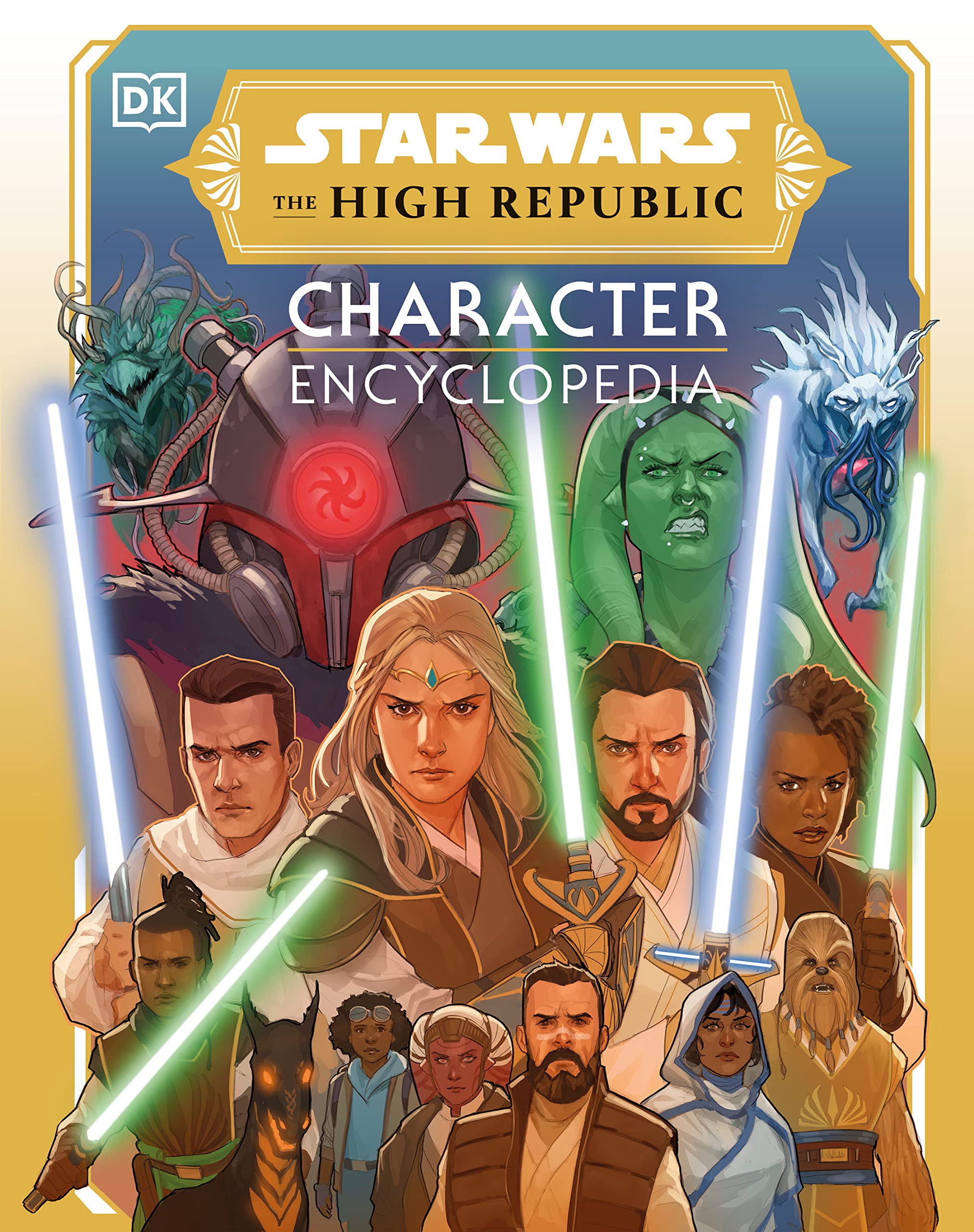 star wars the high republic 1 variant