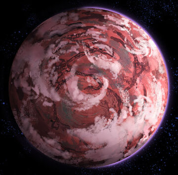 Lego star wars planets top