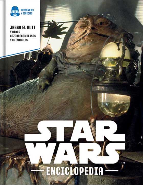 Jabba the Hutt and Other Characters of the Underworld appearance in Common Appearance