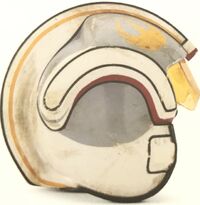 Marko helmet