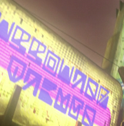 Offworld Travel