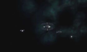 Penumbra Omen Quadrant