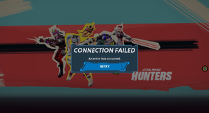 StarWarsHunters-Shutdown