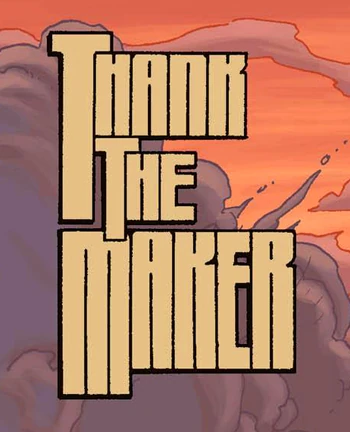 ThanktheMaker