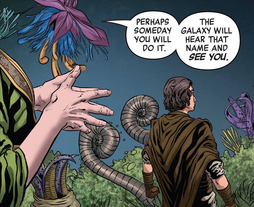Snoke Wookieepedia Fandom