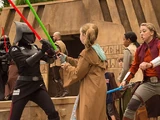 Jedi Training: Trials of the Temple