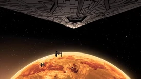 Vehement above Cyrkon