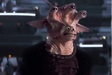 Yarua | Wookieepedia | Fandom
