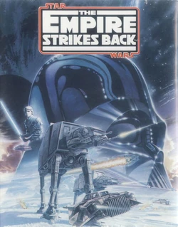 The Empire Strikes Back (arcade game) | Wookieepedia | Fandom