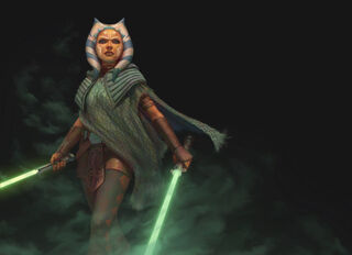 FFG-Ahsoka-green-lightsabers