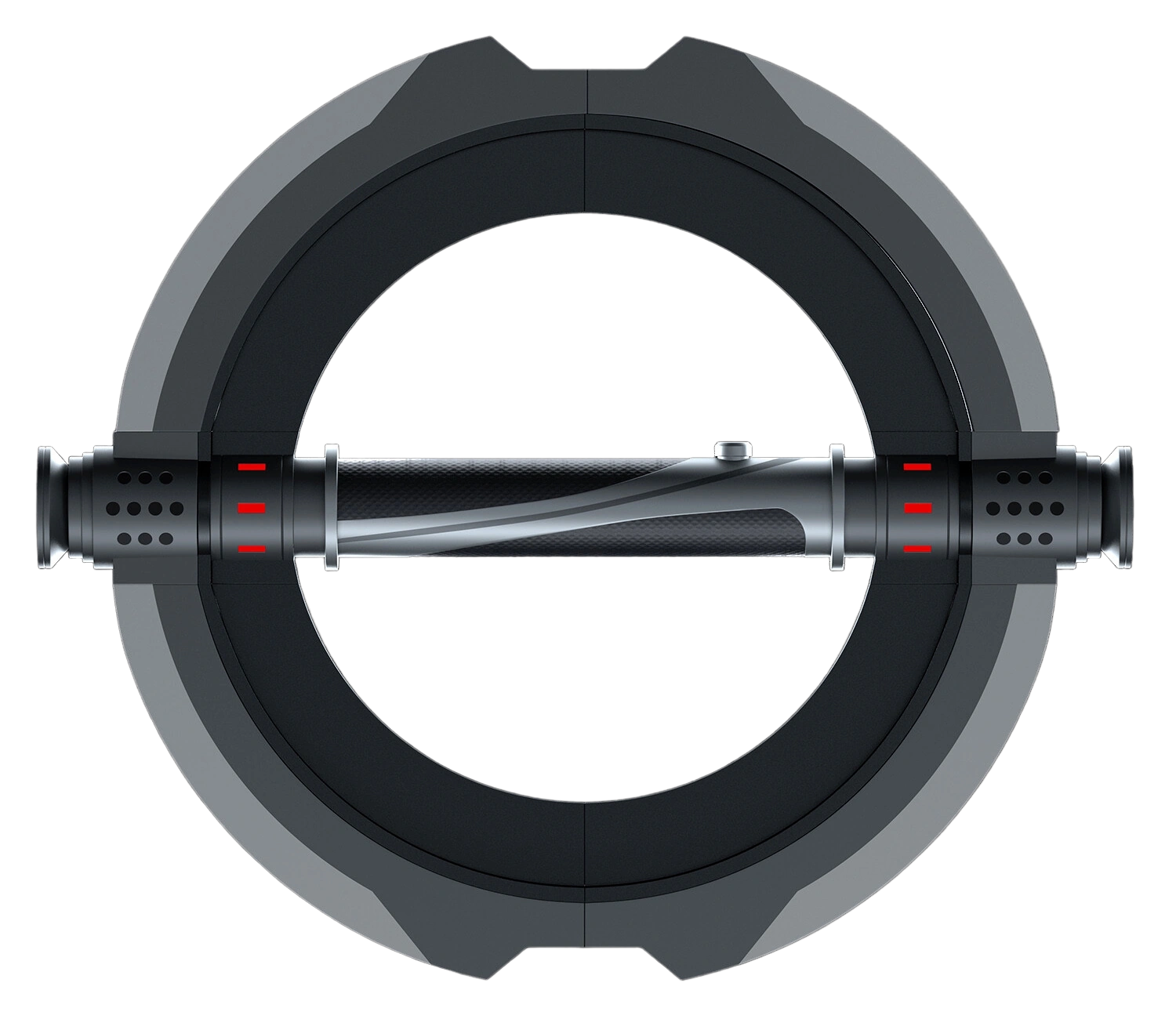 Fifth Brother's lightsaber 