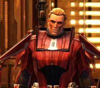 General Hesker