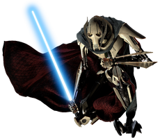グリーヴァス | Wookieepedia | Fandom