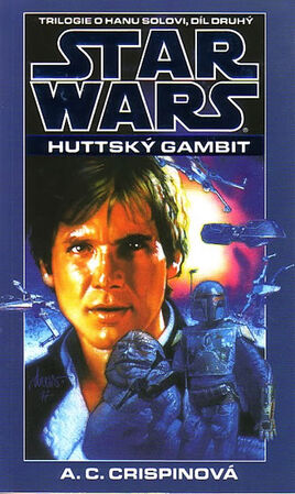 Huttský gambit