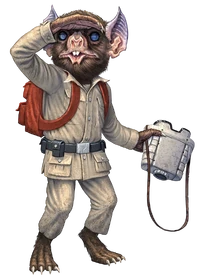 Hyperlane Scout FDCR