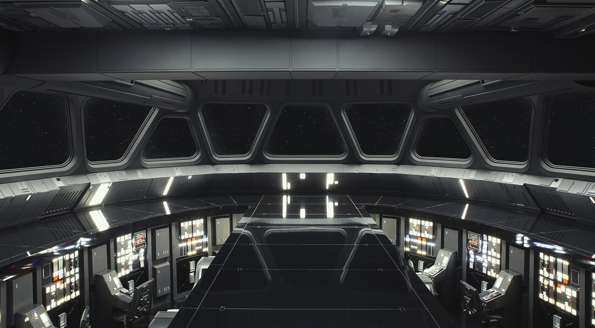 Star wars star sales destroyer interior